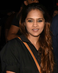 Baba and Tanvi Azmi Baba and Tanvi Azmi