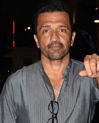 Atul Kasbekar Atul Kasbekar