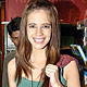Kalki Koechlin at That Girl In Yellow Boots Promotion
