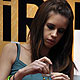 Kalki Koechlin at That Girl In Yellow Boots Promotion
