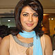 Priyanka Chopra at The 13th Day DVD Launch