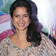 Sushma Reddy at The Avengers Premiere