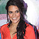 Neha Dhupia at The Avengers Premiere