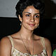 Gul Panag at The Blind Side DVD Launch