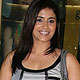 Sonali Kulkarni at The Camp Music Launch