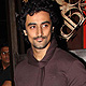 Kunal Kapoor at The Charcoal Project Launch