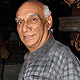 Yash Chopra at The Charcoal Project Launch