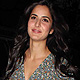 Katrina Kaif at The Charcoal Project Launch