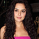 Preity Zinta at The Charcoal Project Launch