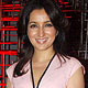 Tisca Chopra at The Chivas Studio