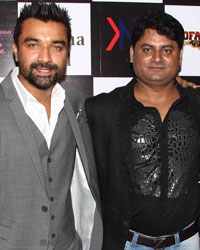 The Cinema Hall Film Unveiled