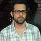 Emraan Hashmi at The Dirty Picture First Look Launch