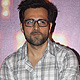 Emraan Hashmi at The Dirty Picture First Look Launch