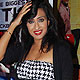 Rituparna Sengupta at The Expandables Premiere