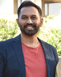 The Family Man Season 2 Promotion