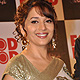 Madhuri Dixit at The Food Food Mahachallenge Launch