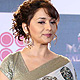Madhuri Dixit and Sanjeev Kapoor Madhuri Dixit and Sanjeev Kapoor