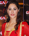 Nargis Fakhri at The Gaja Store Launch