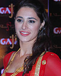 Nargis Fakhri at The Gaja Store Launch