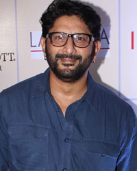 Arshad Warsi at The Ghanta Awards 2016