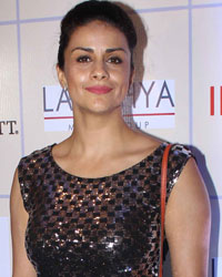 Gul Panag at The Ghanta Awards 2016