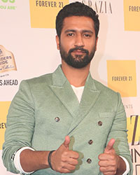 Vicky Kaushal at The Grazia Millennial Awards 2019