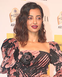 Radhika Apte at The Grazia Millennial Awards 2019