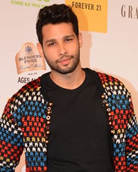 Siddhant Chaturvedi at The Grazia Millennial Awards 2019