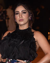 Bhumi Pednekar at The Gyaan Project