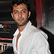 Vatsal Seth at The Hurt Locker Premiere