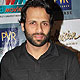 Bikram Saluja at The Hurt Locker Premiere