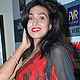 Rituparna Sengupta at The Hurt Locker Premiere