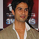 Shahid Kapoor at The ITA Awards-2010