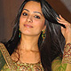 Anita Hassanandani at The ITA Awards-2010