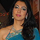 Yukta Mookhey at The ITA Awards-2010