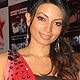 Shama Sikander at The ITA Awards-2010