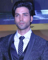 launch of a new men only fashion week 'The India Luxury Style Week'