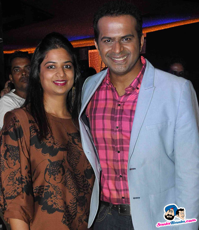 The India Luxury Style  Week Launch