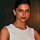 Deepika Padukone at The Indian F1 Grand Prix