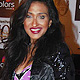 Rituparna Sengupta at The Indian Telly Awards-2010