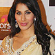 Sophie Choudhary at The Indian Telly Awards-2010