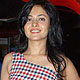 Sonal Sehgal at The Karate Kid Premiere