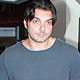 Sohail Khan at The Karate Kid Premiere