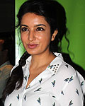 Tisca Chopra at The Last Love Letter Book Launch