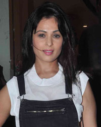 Anjana Sukhani at The Lazy Girl`s Guide to Being Fit Book Launch