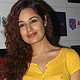 Yuvika Choudhary at The Man in The Maze Premiere