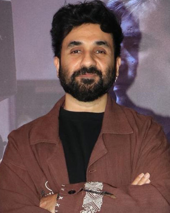 Vir Das