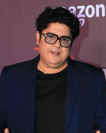 Sajid Khan