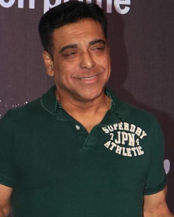 Ram Kapoor