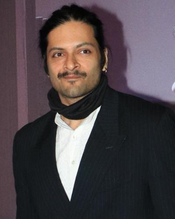 Ali Fazal
